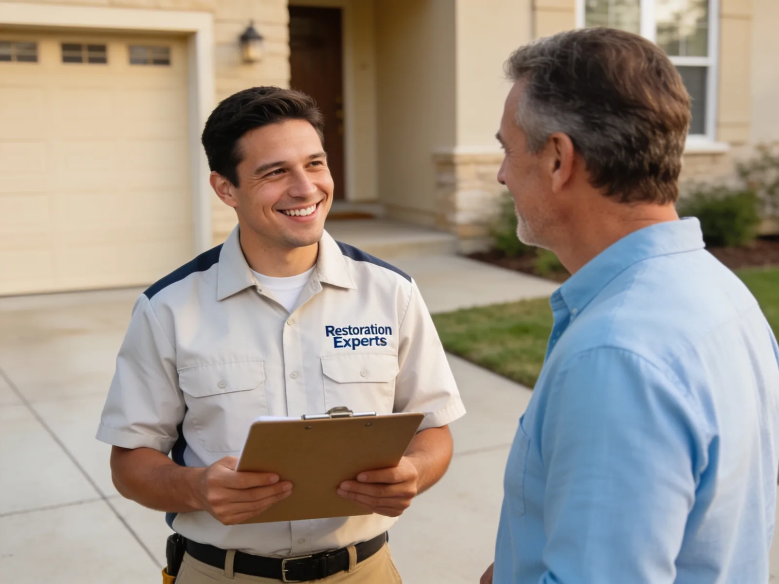 Water Damage Cleanup Leedey, OK FAQs